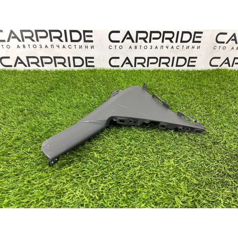 Накладка центральной консоли (салон) RENAULT Koleos HY 2008 2.0 68295JY00A