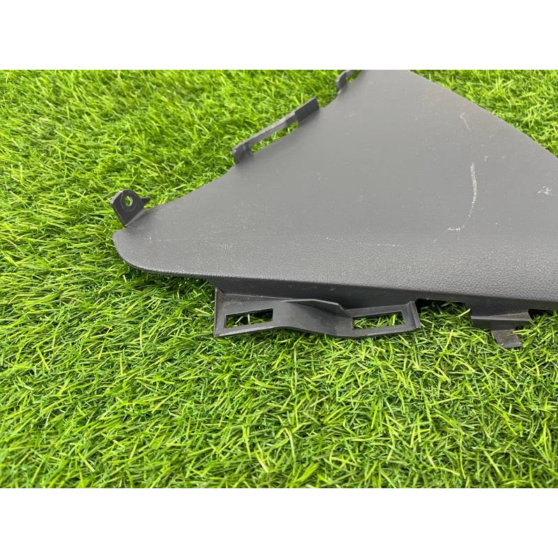 Накладка центральной консоли (салон) RENAULT Koleos HY 2008 2.0 68295JY00A