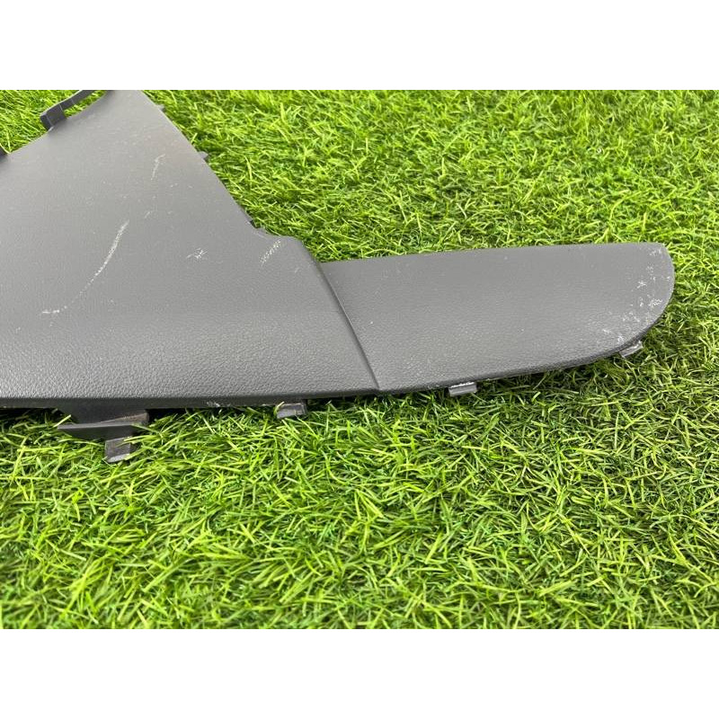 Накладка центральной консоли (салон) RENAULT Koleos HY 2008 2.0 68295JY00A