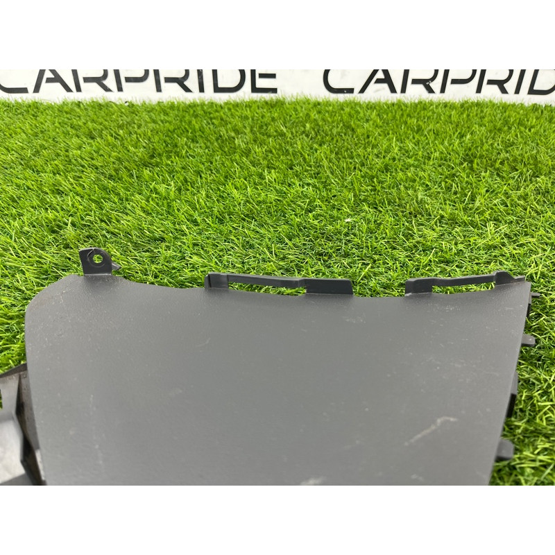 Накладка центральной консоли (салон) RENAULT Koleos HY 2008 2.0 68295JY00A