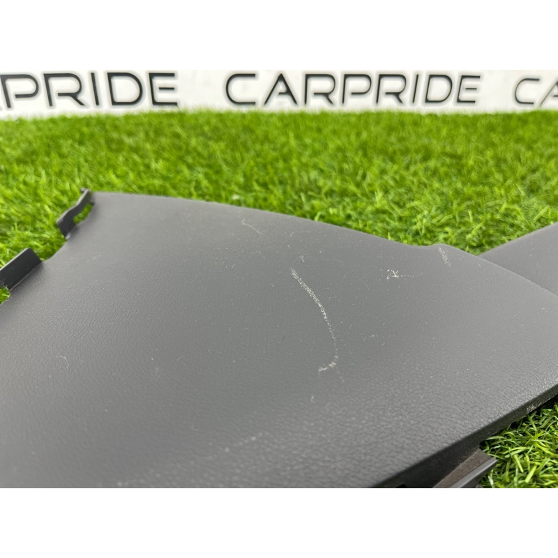 Накладка центральной консоли (салон) RENAULT Koleos HY 2008 2.0 68295JY00A