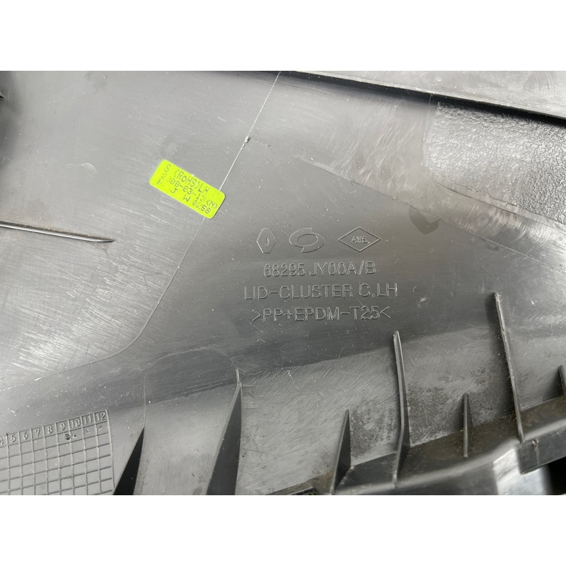 Накладка центральной консоли (салон) RENAULT Koleos HY 2008 2.0 68295JY00A