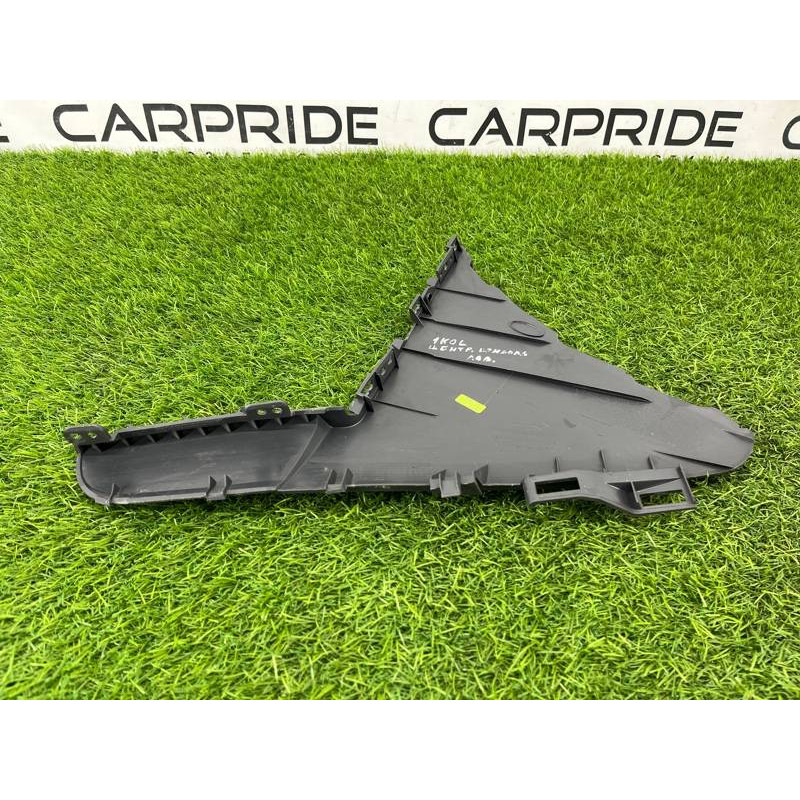 Накладка центральной консоли (салон) RENAULT Koleos HY 2008 2.0 68295JY00A