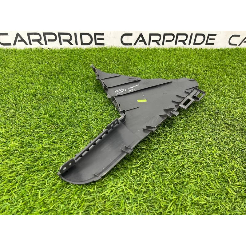 Накладка центральной консоли (салон) RENAULT Koleos HY 2008 2.0 68295JY00A