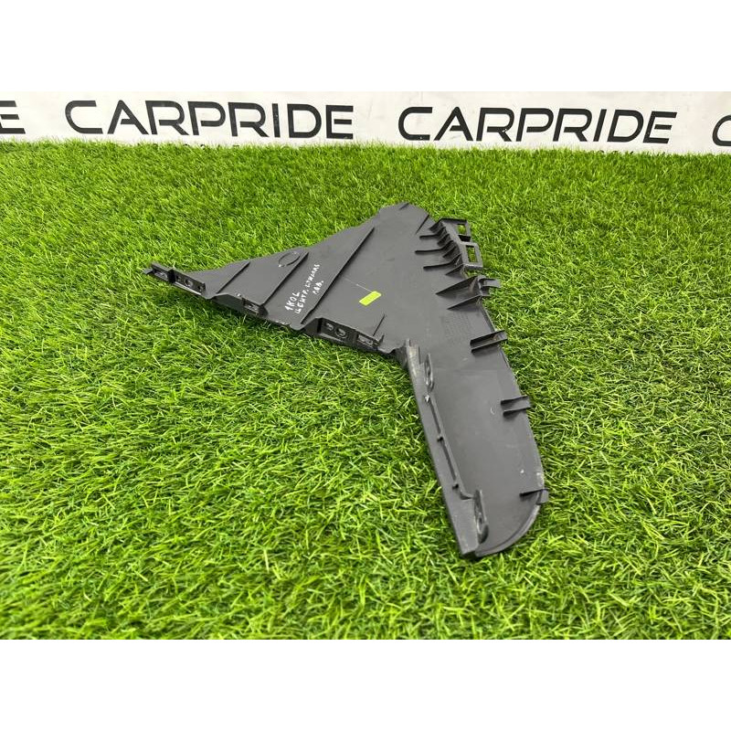 Накладка центральной консоли (салон) RENAULT Koleos HY 2008 2.0 68295JY00A