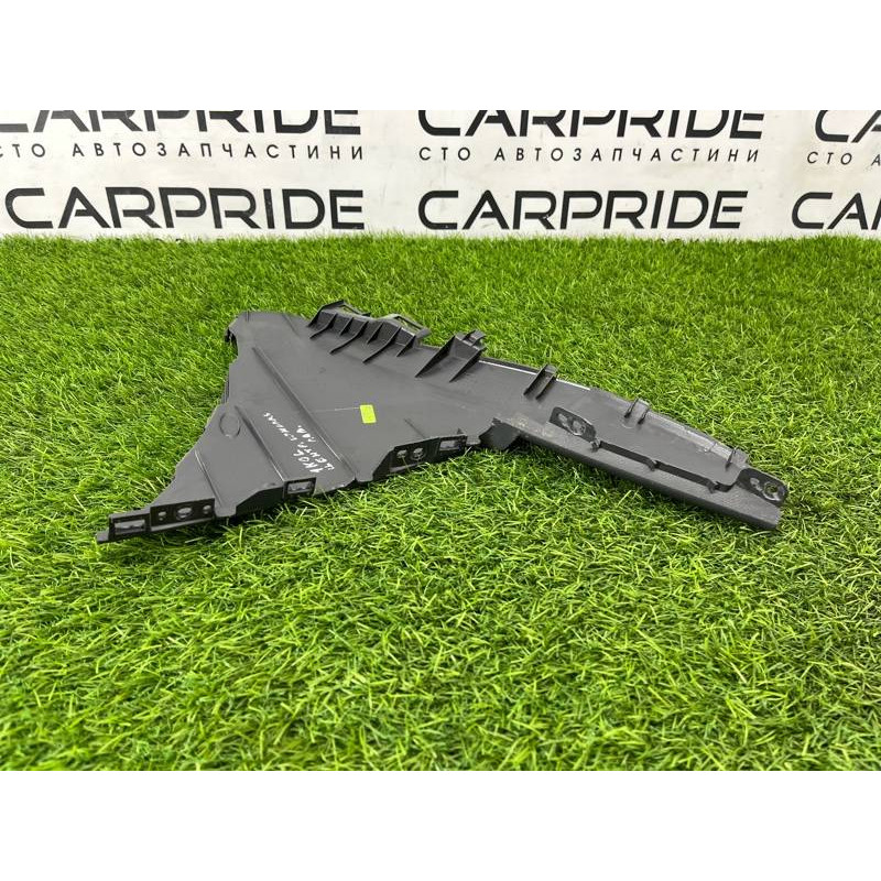 Накладка центральной консоли (салон) RENAULT Koleos HY 2008 2.0 68295JY00A