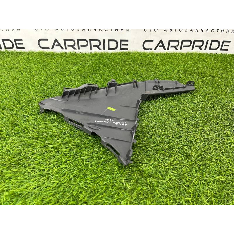 Накладка центральной консоли (салон) RENAULT Koleos HY 2008 2.0 68295JY00A