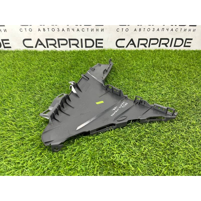 Накладка центральной консоли (салон) RENAULT Koleos HY 2008 2.0 68295JY00A