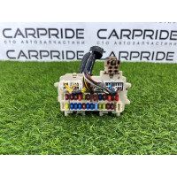 Блок предохранителей