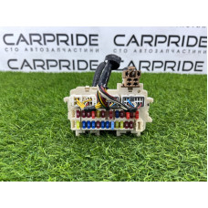 Блок предохранителей