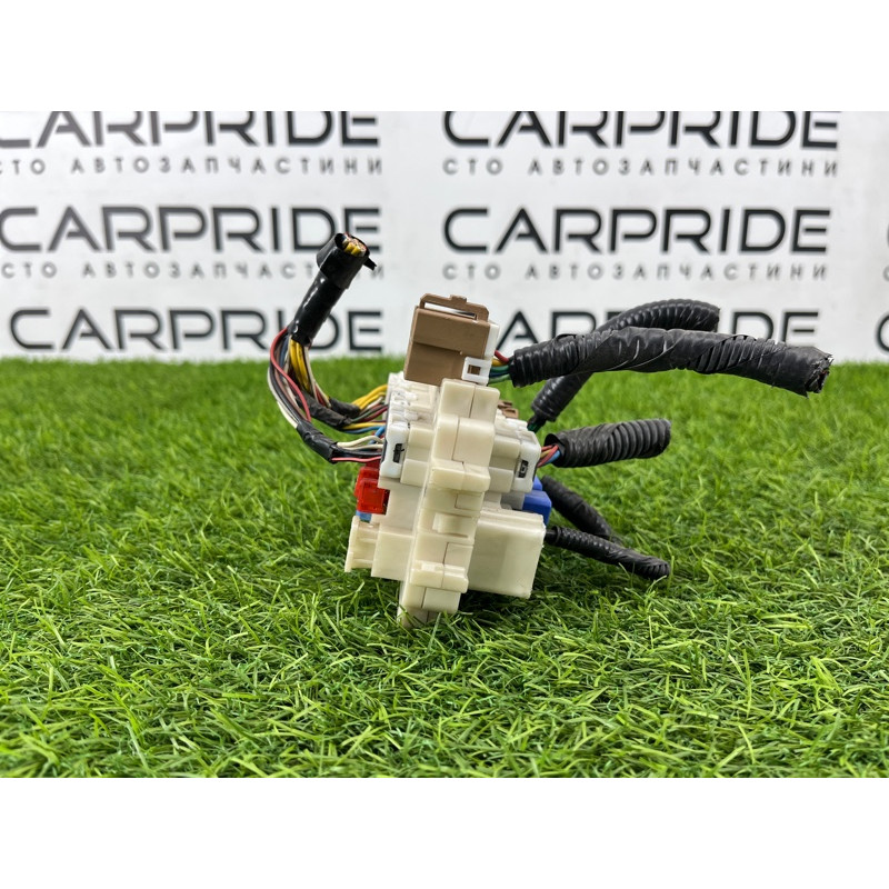 Блок предохранителей (электрика) RENAULT Koleos HY 2008 2.0 24350JY00A