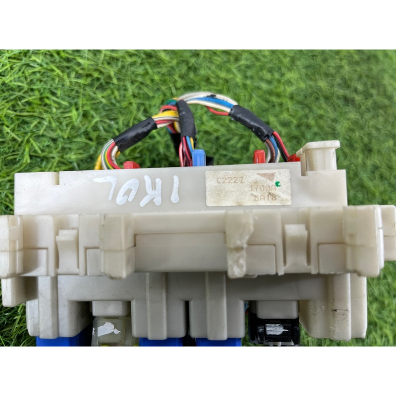 Блок предохранителей (электрика) RENAULT Koleos HY 2008 2.0 24350JY00A