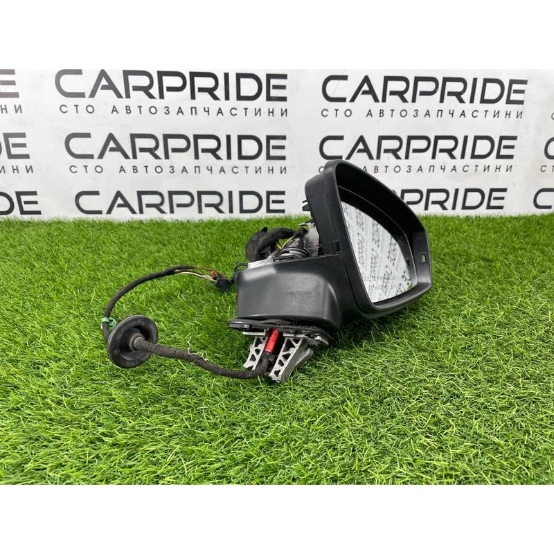 Зеркало (стекла и зеркала) Volkswagen Passat B8 2016 2.0 tdi