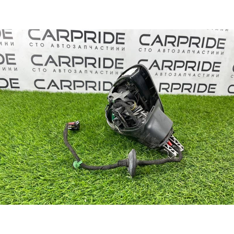 Зеркало (стекла и зеркала) Volkswagen Passat B8 2016 2.0 tdi