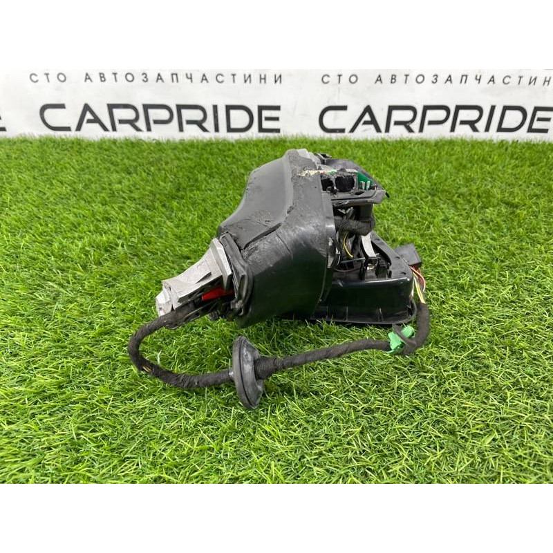 Зеркало (стекла и зеркала) Volkswagen Passat B8 2016 2.0 tdi