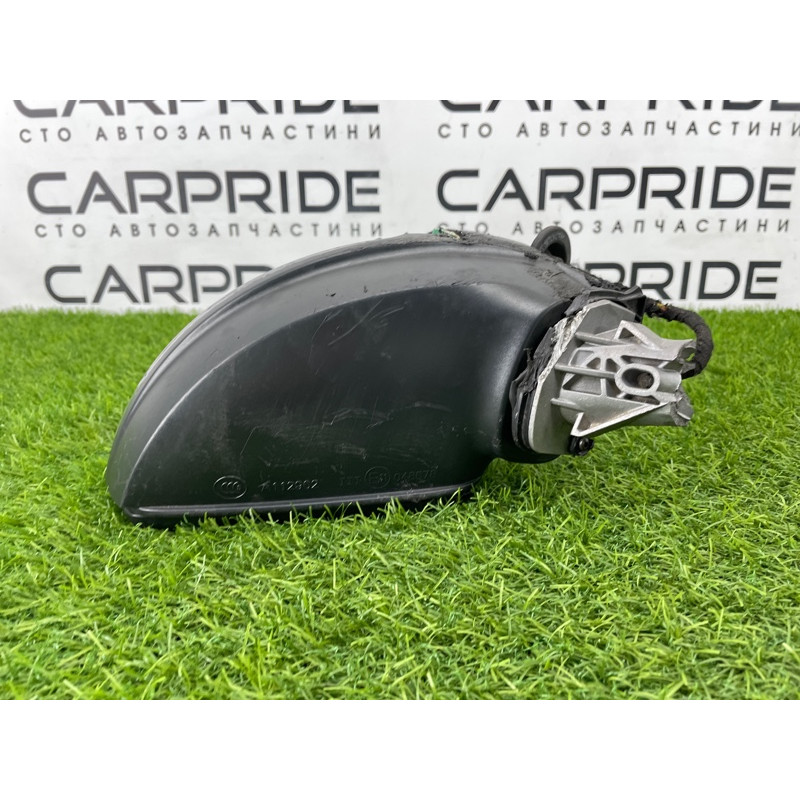 Зеркало (стекла и зеркала) Volkswagen Passat B8 2016 2.0 tdi