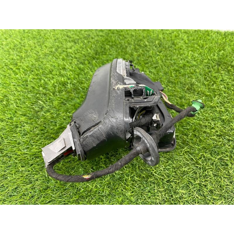 Зеркало (стекла и зеркала) Volkswagen Passat B8 2016 2.0 tdi