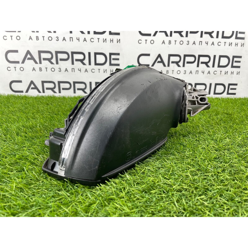 Зеркало (стекла и зеркала) Volkswagen Passat B8 2016 2.0 tdi