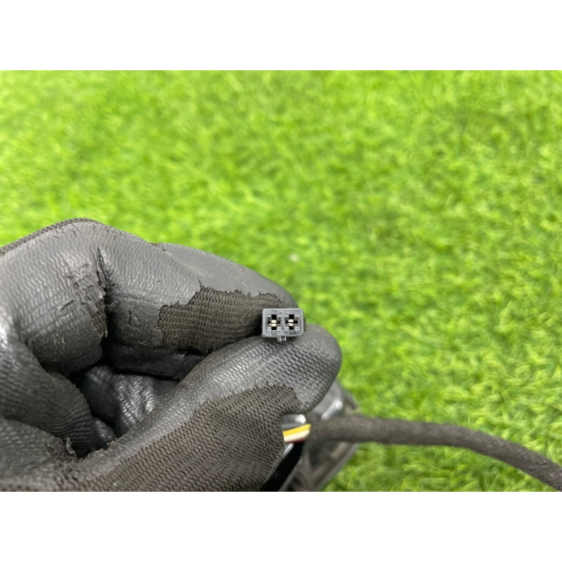 Зеркало (стекла и зеркала) Volkswagen Passat B8 2016 2.0 tdi