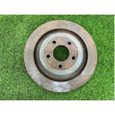 Тормозной диск