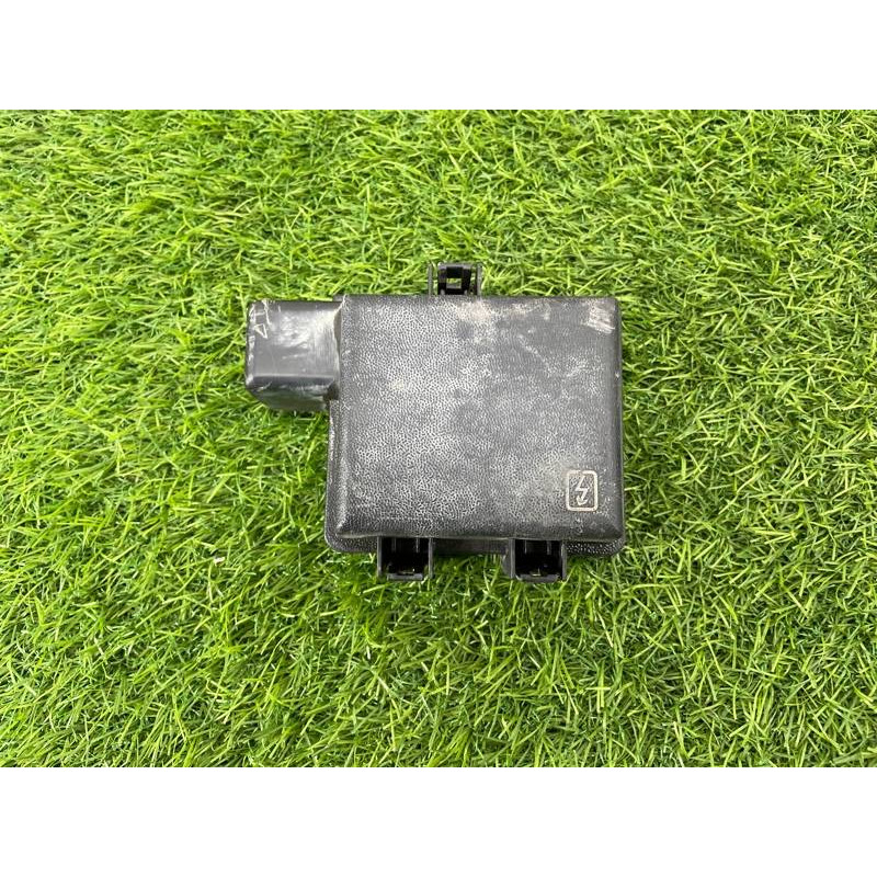 Крышка блока предохранителей (двигатель и элементы) Renault Megane 3 2011 1,5 dCi (K9K837) 243820003R