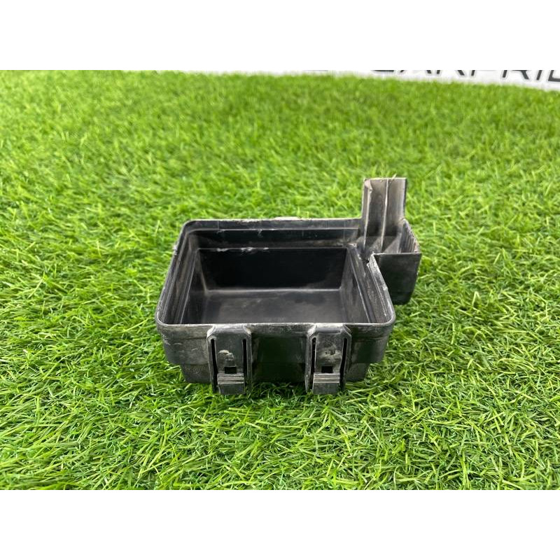 Крышка блока предохранителей (двигатель и элементы) Renault Megane 3 2011 1,5 dCi (K9K837) 243820003R