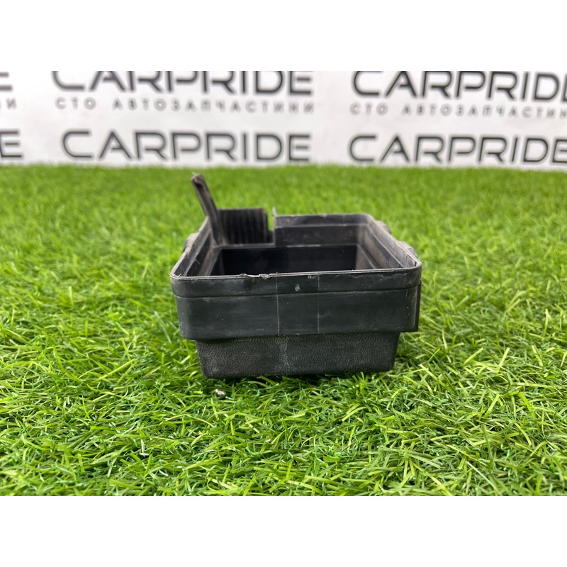 Крышка блока предохранителей (двигатель и элементы) Renault Megane 3 2011 1,5 dCi (K9K837) 243820003R