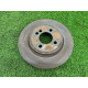 Тормозной диск (тормозная система) Mini Cooper R53 S R53 2006 1.6 34116774984
