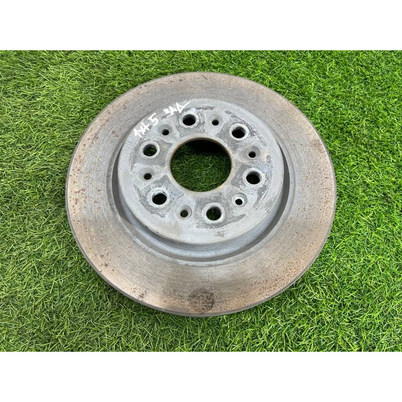 Тормозной диск (тормозная система) Cadillac Xt5 1 2016 3.6 13516726