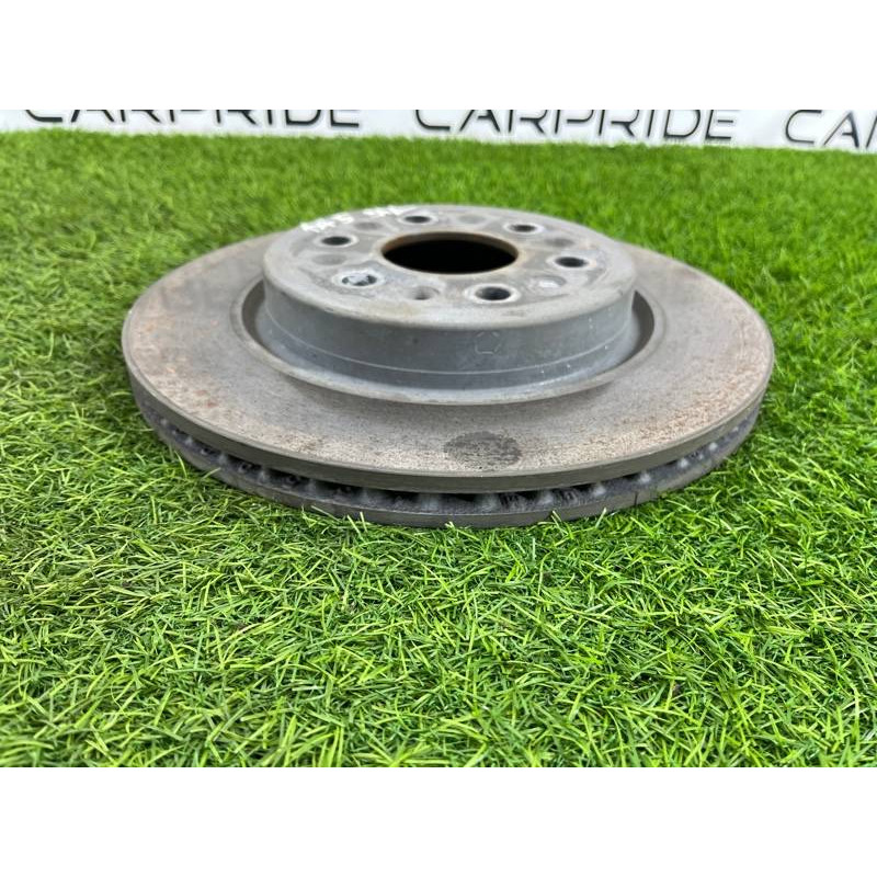 Тормозной диск (тормозная система) Cadillac Xt5 1 2016 3.6 13516726