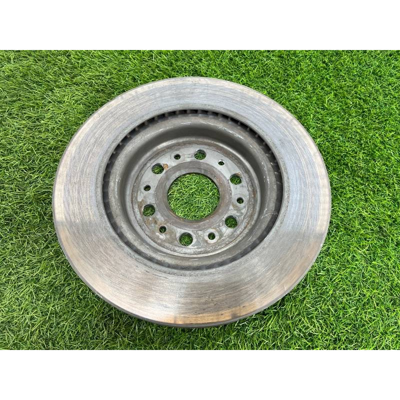 Тормозной диск (тормозная система) Cadillac Xt5 1 2016 3.6 13516726