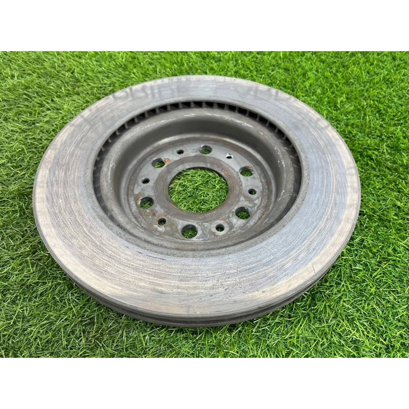 Тормозной диск (тормозная система) Cadillac Xt5 1 2016 3.6 13516726