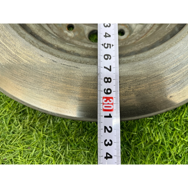 Тормозной диск (тормозная система) Cadillac Xt5 1 2016 3.6 13516726