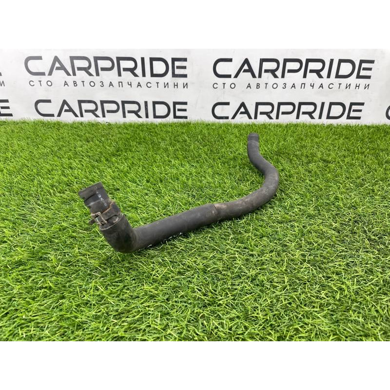 Патрубок (система охлаждения) RENAULT Koleos HY 2008 2.0 217413469R