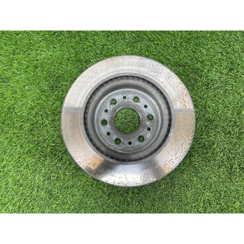 Тормозной диск (тормозная система) Cadillac Xt5 1 2016 3.6 13516726