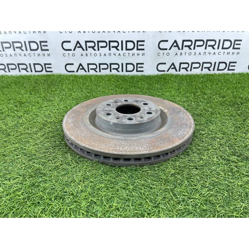 Тормозной диск (тормозная система) Cadillac Xt5 1 2016 3.6 13546861