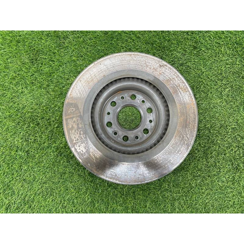 Тормозной диск (тормозная система) Cadillac Xt5 1 2016 3.6 13546861