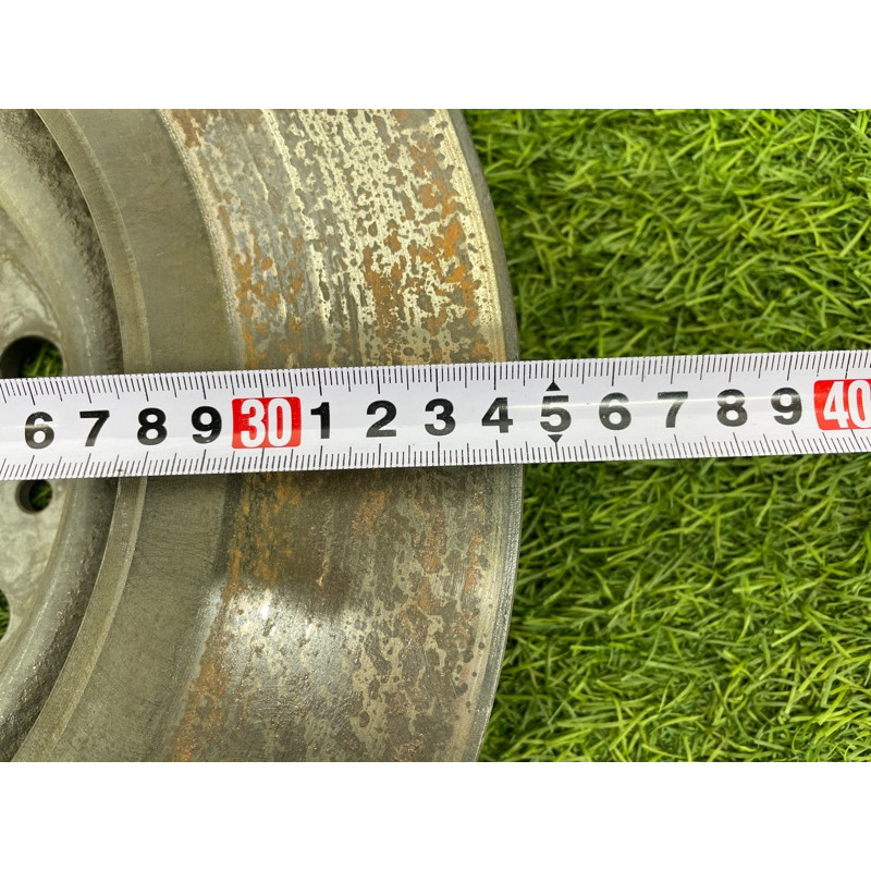 Тормозной диск (тормозная система) Cadillac Xt5 1 2016 3.6 13546861