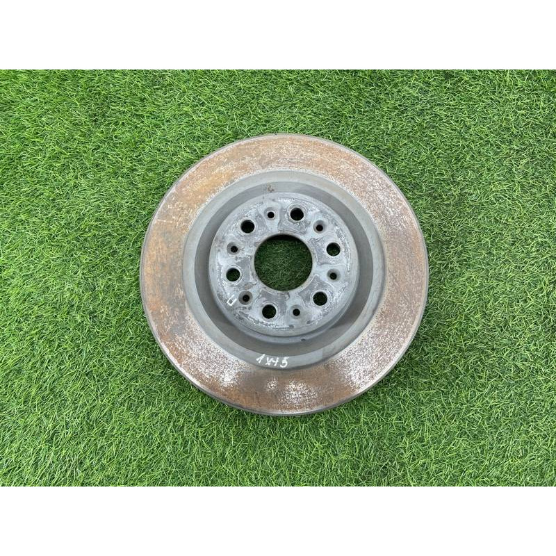 Тормозной диск (тормозная система) Cadillac Xt5 1 2016 3.6 13546861