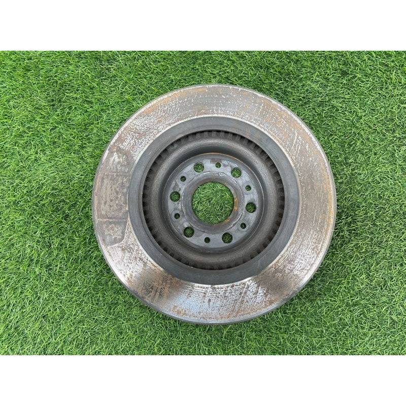 Тормозной диск (тормозная система) Cadillac Xt5 1 2016 3.6 13546861