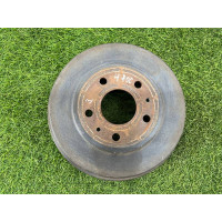 Тормозной барабан