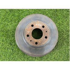 Тормозной барабан