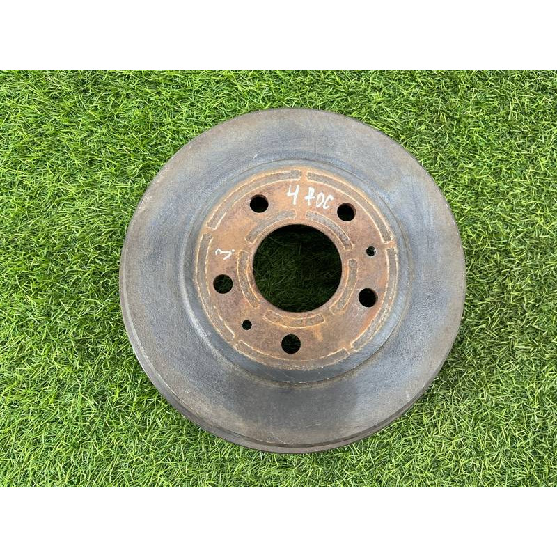 Тормозной барабан (тормозная система) FORD Focus MK3 2015 2.0 BV6Z1126A