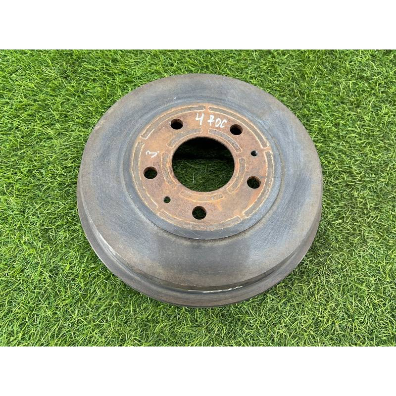 Тормозной барабан (тормозная система) FORD Focus MK3 2015 2.0 BV6Z1126A