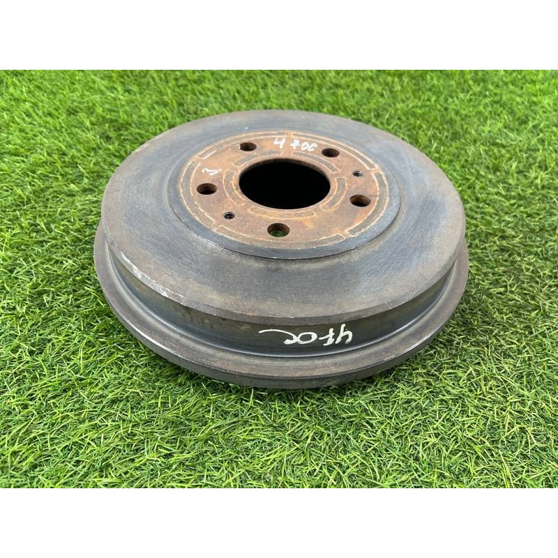 Тормозной барабан (тормозная система) FORD Focus MK3 2015 2.0 BV6Z1126A