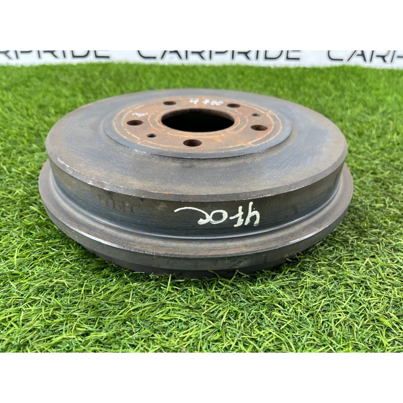 Тормозной барабан (тормозная система) FORD Focus MK3 2015 2.0 BV6Z1126A