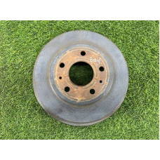 Тормозной барабан