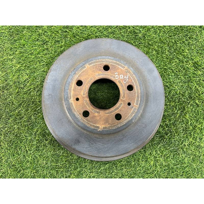 Тормозной барабан (тормозная система) FORD Focus MK3 2015 2.0 BV6Z1126A