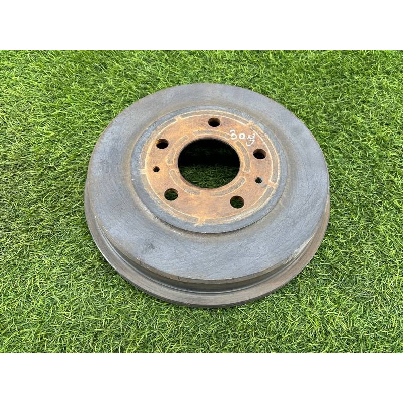 Тормозной барабан (тормозная система) FORD Focus MK3 2015 2.0 BV6Z1126A