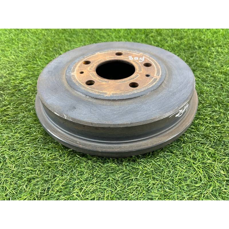 Тормозной барабан (тормозная система) FORD Focus MK3 2015 2.0 BV6Z1126A